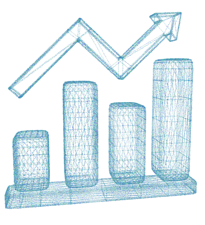 Revenue pillar icon