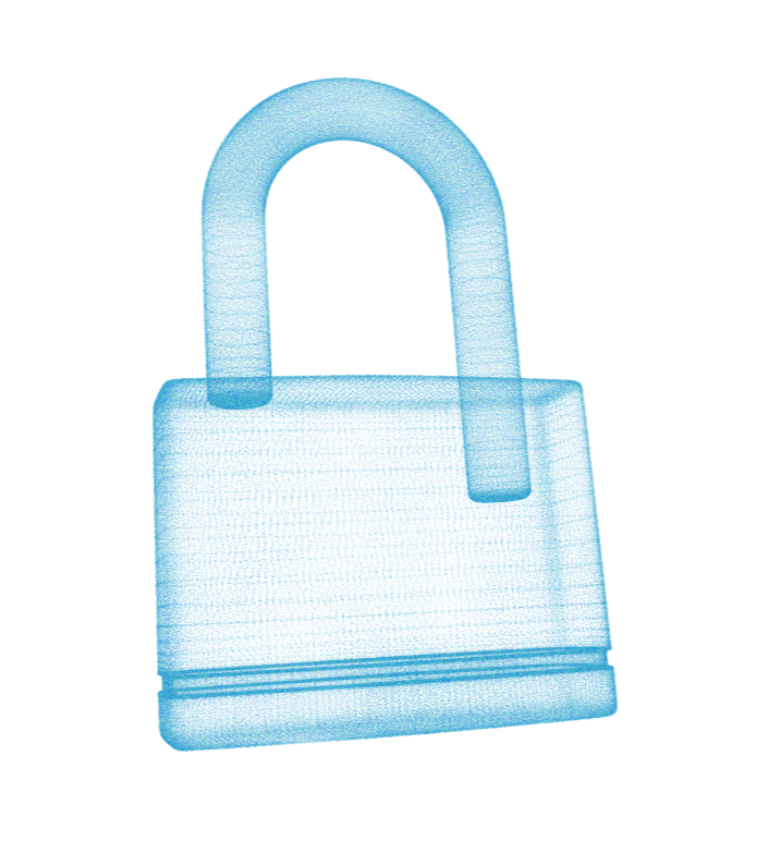 Security pillar icon