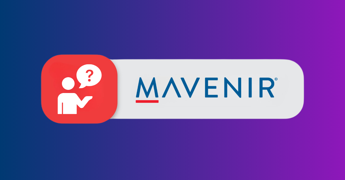 Why Mavenir